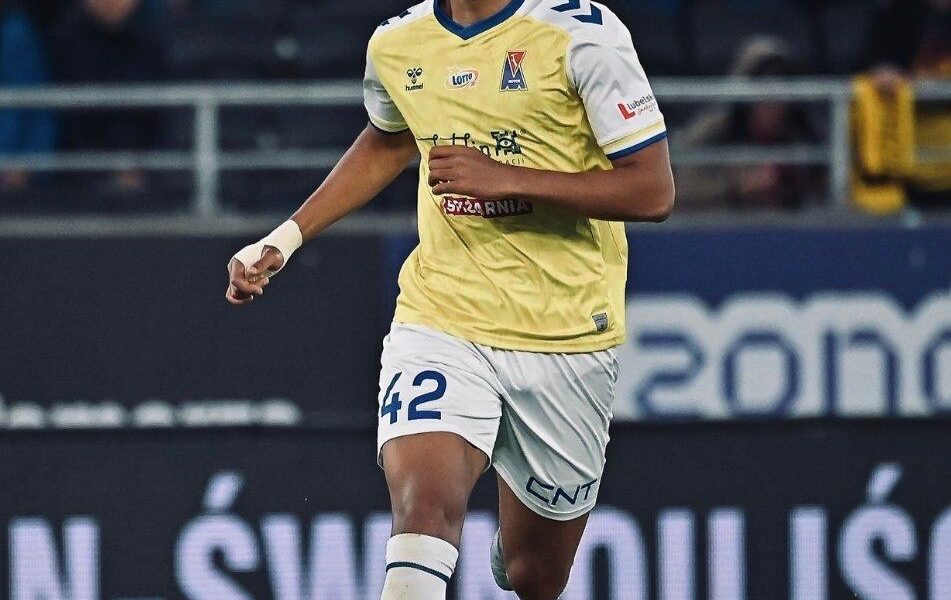 Rumour Mills: Chelsea close to signing Bright Ede in record-breaking deal from Motor Lublin