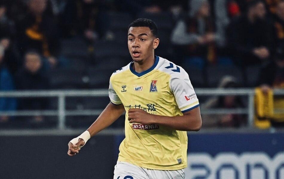 Rumour Mills: Chelsea close to signing Bright Ede in record-breaking deal from Motor Lublin