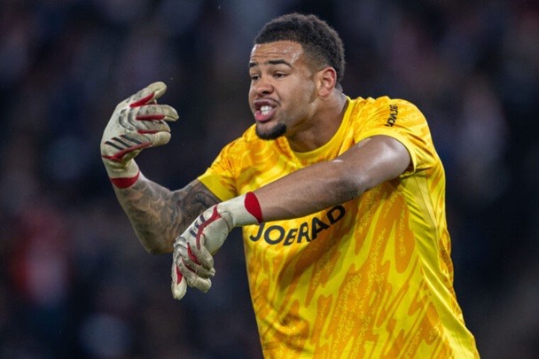 Galatasaray eye Freiburg’s Nigeria-eligible keeper Noah Atubolu amid Muslera exit Galatasaray eye Freiburg’s Nigeria-eligible keeper Noah Atubolu amid Muslera exit