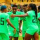 WAFCON 2024: Justine Madugu submits Nigeria’s 24-woman final squad list