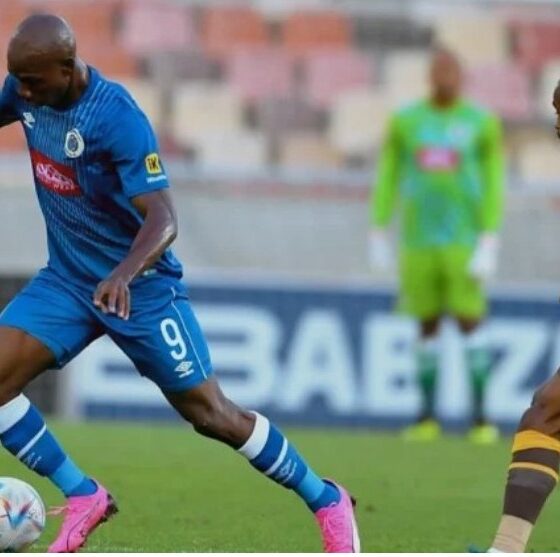 Orlando Pirates join race for Nigeria’s Ighodaro amid interest from Chiefs, Wydad