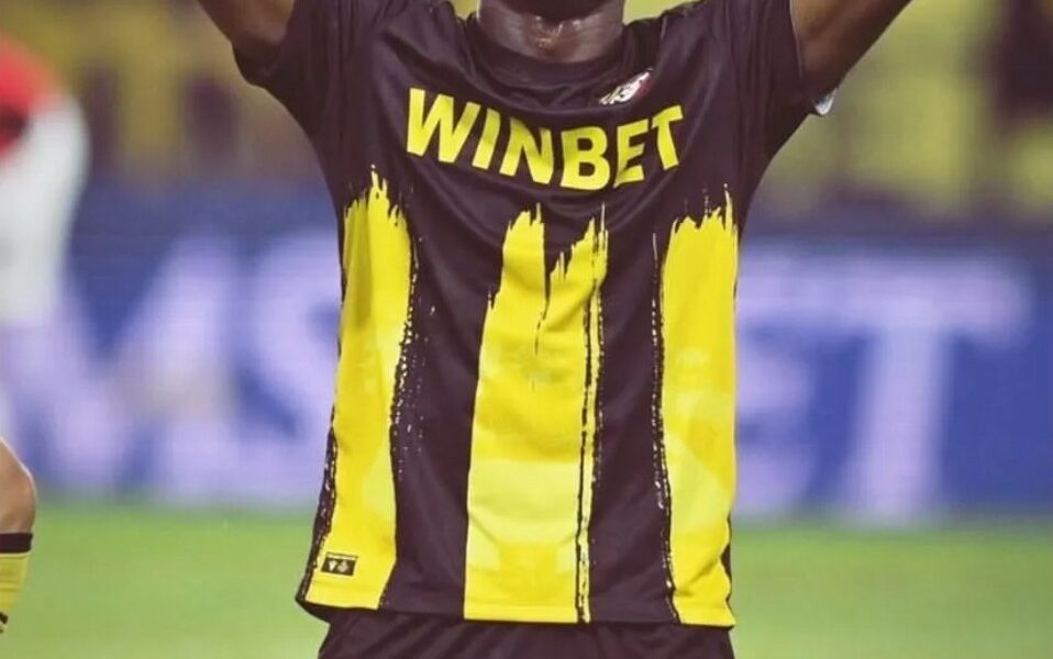 OFFICIAL: Sheffield United sign Nigeria forward Ehije Ukaki from Botev Plovdiv