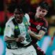 Onuche Ogbelu shines despite Esperance loss to Flamengo at FIFA Club World Cup