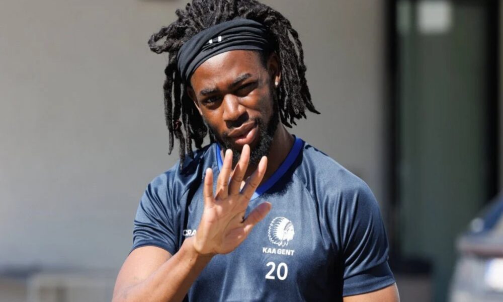 Rumour Mills: Jordan Torunarigha set for Hamburger move, medicals hold this week