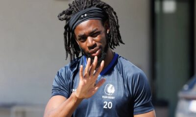 Rumour Mills: Jordan Torunarigha set for Hamburger move, medicals hold this week