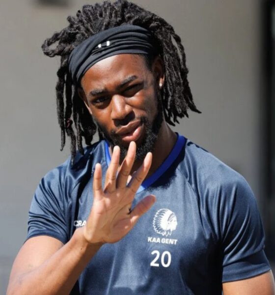 Rumour Mills: Jordan Torunarigha set for Hamburger move, medicals hold this week