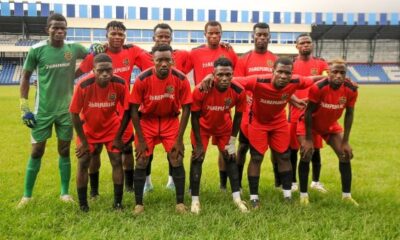 NNL Super 8: Seven teams confirm Playoff spots