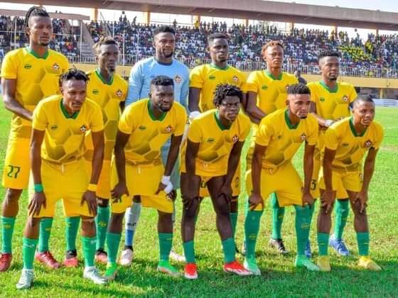 NPFL: Kwara United settles ₦201 million debt owed to former players