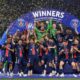 “They deserved it” – Jay Jay Okocha hails PSG’s historic Champions League triumph “They deserved it” – Jay Jay Okocha hails PSG’s historic Champions League triumph
