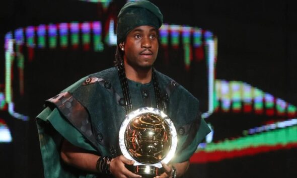 Salomon Kalou Backs Ademola Lookman Despite Quiet Outing in Atletico’s Win Over Barcelona