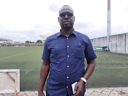 Ogunnowo Named African Football Manager of the Year Ogunnowo Named African Football Manager of the Year