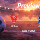 MC Oran vs El Bayadh: Preview – Team News, Line-ups, Prediction and Tips | June 11 16:00 (GMT)