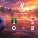 CS Constantine vs CR Belouizdad Recap: CRB Secures Convincing 2-0 Victory in Ligue 1 Clash on June 12, 2025 CS Constantine vs CR Belouizdad Recap: CRB Secures Convincing 2-0 Victory in Ligue 1 Clash on June 12, 2025