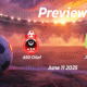 ASO Chlef vs JS Saoura: Preview – Team News, Line-ups, Prediction and Tips | June 11 16:00 (GMT)