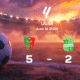MC Alger Dominates Mostaganem 5-2 in Ligue 1 Clash on June 12, 2025 MC Alger Dominates Mostaganem 5-2 in Ligue 1 Clash on June 12, 2025