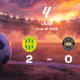 JS Kabylie Claims Victory Over ES Setif with 2-0 Win in Ligue 1 Match on 2025-06-12 JS Kabylie Claims Victory Over ES Setif with 2-0 Win in Ligue 1 Match on 2025-06-12