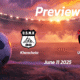 Khenchela vs USM Alger: Preview – Team News, Line-ups, Prediction and Tips | June 11 16:00 (GMT)