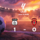 Khenchela vs USM Alger 1-0 Result: Ligue 1 Match Summary – June 11, 2025