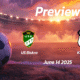 US Biskra vs Khenchela: Preview – Team News, Line-ups, Prediction and Tips | June 14 15:00 GMT