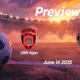 USM Alger vs ES Setif: Preview – Team News, Line-ups, Prediction and Tips | June 14 15:00 GMT