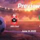 ASO Chlef vs MC Alger: Preview – Team News, Line-ups, Prediction and Tips | June 14 15:00 (GMT)