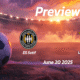 ES Setif vs US Biskra: Preview – Team News, Line-ups, Prediction and Tips | June 20 16:00 (GMT)