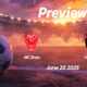 MC Oran vs USM Alger: Preview – Team News, Line-ups, Prediction and Tips | June 20 17:00 (GMT)