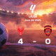 MC Oran Dominates USM Alger with 4-0 Victory in Ligue 1 Clash on 2025-06-20 MC Oran Dominates USM Alger with 4-0 Victory in Ligue 1 Clash on 2025-06-20
