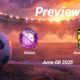 Vision vs Asante Kotoko: Preview – Team News, Line-ups, Prediction and Tips | June 08 15:00 (GMT)
