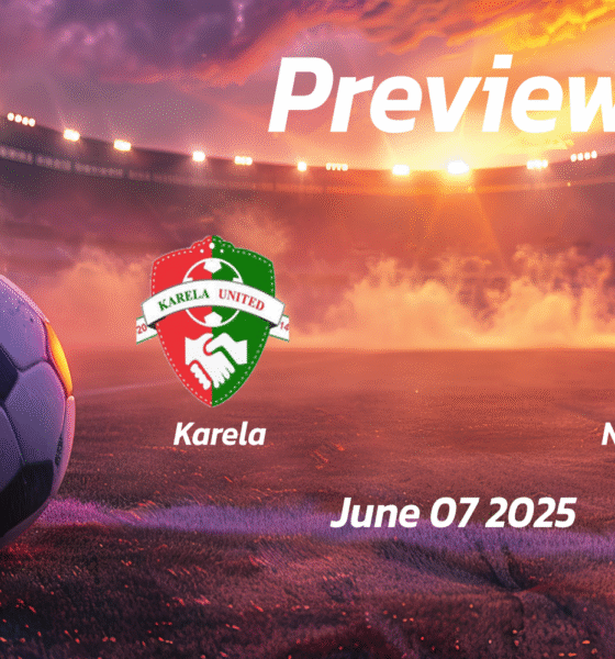 Karela vs Nsoatreman: Preview – Team News, Line-ups, Prediction and Tips | June 07 00:00 (GMT)