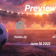Pamba Jiji vs JKT Tanzania: Preview – Team News, Line-ups, Prediction and Tips | June 18 13:00 (GMT)