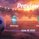 Namungo vs Kagera Sugar: Preview – Team News, Line-ups, Prediction and Tips | June 18 13:00 (GMT)