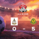 Tanzania Prisons vs Young Africans: Dominant 5-0 Victory in Ligi Kuu Bara Showdown on 2025-06-18