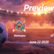 Mashujaa vs JKT Tanzania: Preview – Team News, Line-ups, Prediction and Tips | June 22 13:00 (GMT) Mashujaa vs JKT Tanzania: Preview – Team News, Line-ups, Prediction and Tips | June 22 13:00 (GMT)