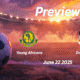 Young Africans vs Dodoma Jiji: Preview – Team News, Line-ups, Prediction and Tips | June 22 13:00 (GMT)