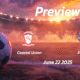 Coastal Union vs Kitayosce: Preview – Team News, Line-ups, Prediction and Tips | June 22 13:00 (GMT)