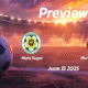Mara Sugar vs Muranga SEAL: Preview – Team News, Line-ups, Prediction and Tips | June 15 12:00 (GMT)