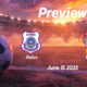 Shabana vs Police: Preview – Team News, Line-ups, Prediction and Tips | June 15 12:00 (GMT)