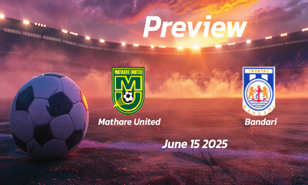 Mathare United vs Bandari: Preview – Team News, Line-ups, Prediction and Tips | June 15 12:00 (GMT)