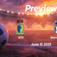 KCB vs Nairobi City Stars: Preview – Team News, Line-ups, Prediction and Tips | June 15 12:00 (GMT)