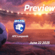 AFC Leopards vs KCB: Preview – Team News, Line-ups, Prediction and Tips | June 22 12:00 (GMT)