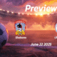 Shabana vs Ulinzi Stars: Preview – Team News, Line-ups, Prediction and Tips | June 22 12:00 (GMT)