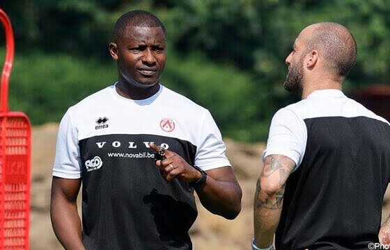 Joseph Akpala Appointed Player Development Coach at Club Brugge