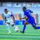 Blessing Okpe Bags Brace, Ogbiagbevha Scores as Dinamo Minsk Thrash Naftan 11-0 Blessing Okpe Bags Brace, Ogbiagbevha Scores as Dinamo Minsk Thrash Naftan 11-0
