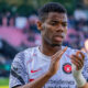Frankfurt keep tabs on Raphael Onyedika as Club Brugge midfielder considers future