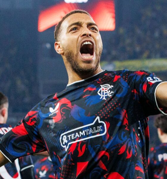 Dessers leads by example as Rangers boss slams “ego-driven” squad After SPFL opener slip-up