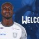 OFFICIAL: FC Baltika secure Nigerian forward Tenton Yenne on three-year deal
