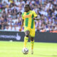 Rumour Mills: Moses Simon set to join Paris FC in €7m transfer from Nantes
