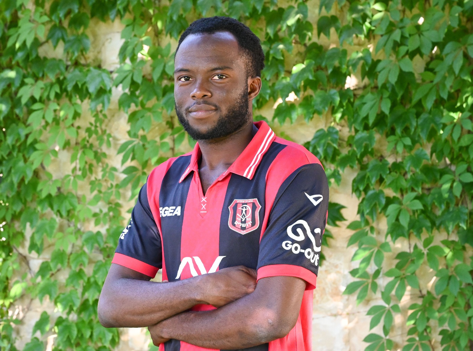OFFICIAL: Ikorodu City captain Waliu Ojetoye joins Hapoel Jerusalem