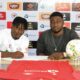 OFFICIAL: Rangers International sign forward Stephen Jesam for 25/26 NPFL season